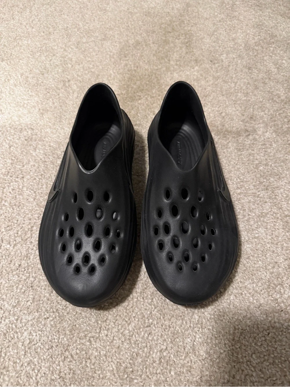 Wmns Nike ReactX Rejuven8 Triple Black